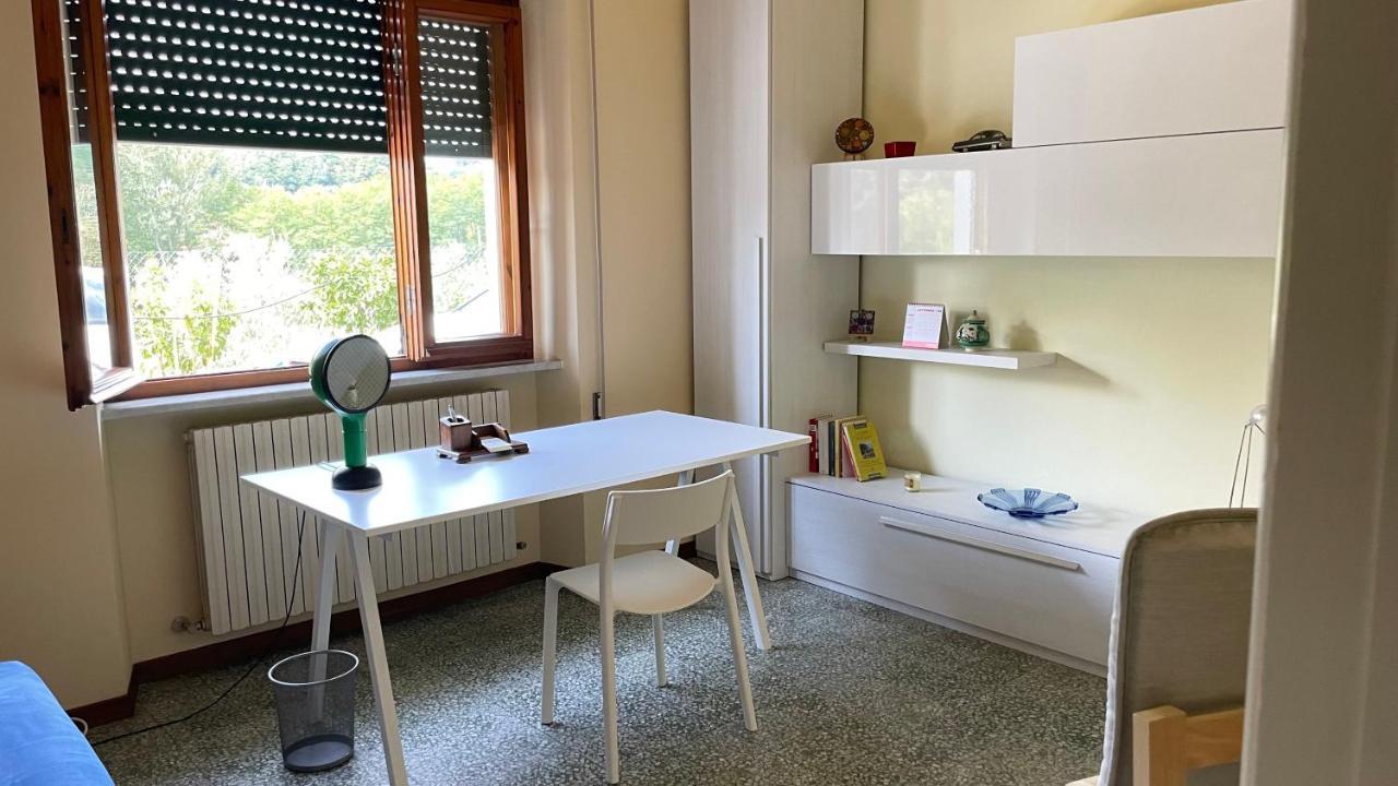 Tra Gli Olivi Apartment Lucca Luaran gambar