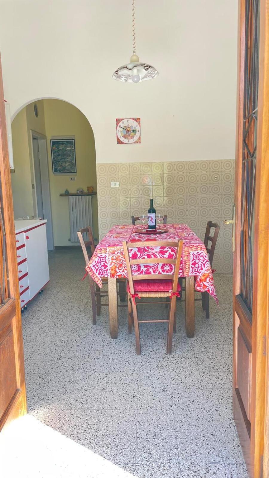 Tra Gli Olivi Apartment Lucca Luaran gambar