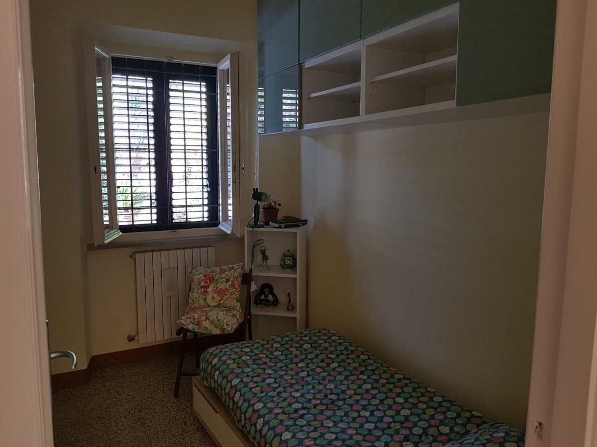 Tra Gli Olivi Apartment Lucca Luaran gambar