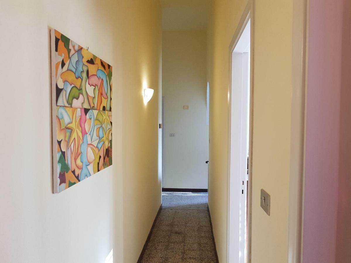 Tra Gli Olivi Apartment Lucca Luaran gambar